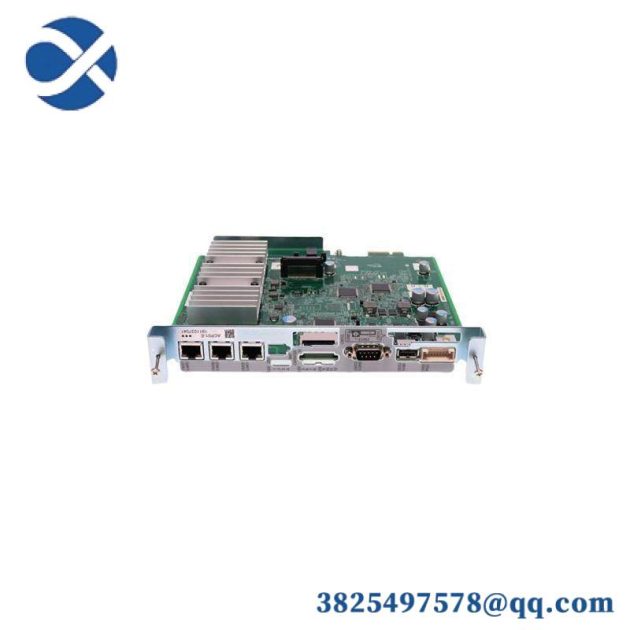 Yaskawa YRC1000 CPU ACP01-E Main PC Board