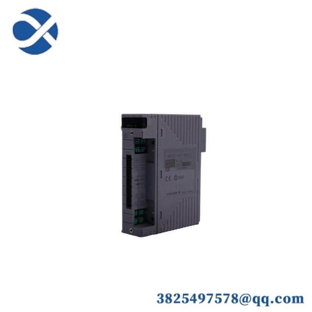 Yokogawa EB401-10 S1 Bus Interface Module - Industrial Automation Solutions