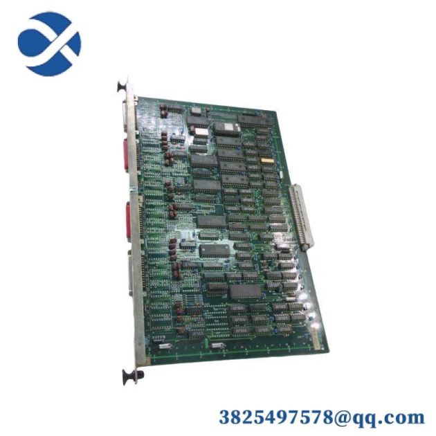 YOKOGAWA 16137-151 Analog Input Module for Process Control