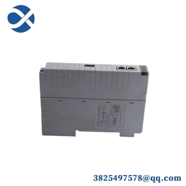 YOKOGAWA Model CP401-10 Control Unit for PLC Systems