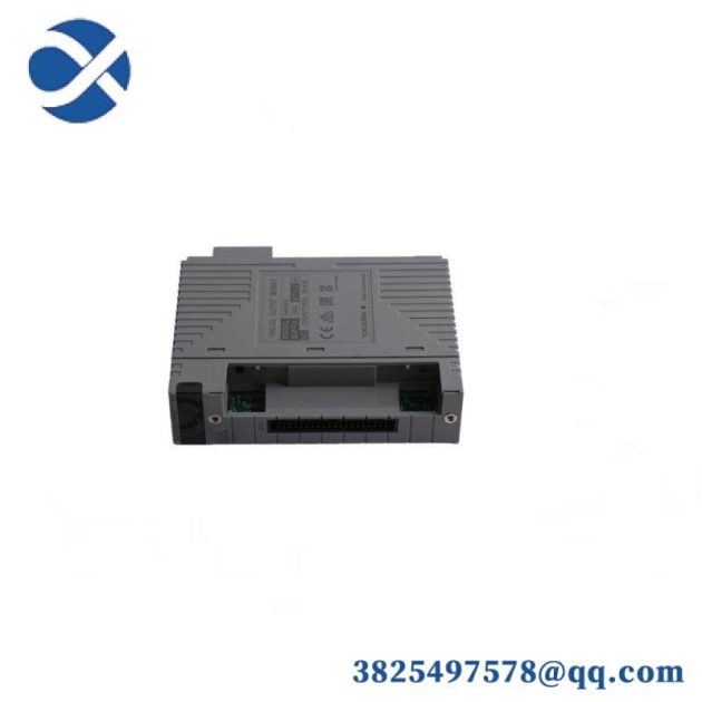 Yokogawa AAI543-S53 S1 Analog Input Module - Precision Control in Industrial Automation