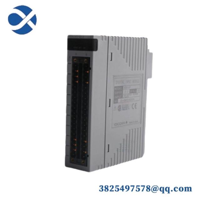 Yokogawa ADV141-S13 S1 Digital Input Module: Precision Control in Industrial Automation