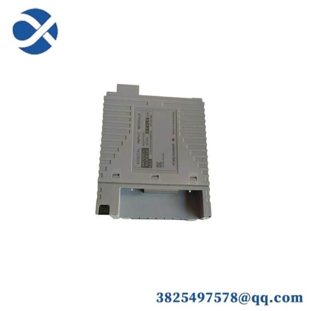 Yokogawa ADV151-E50 S2 Digital Input Module: Industrial Automation Innovation