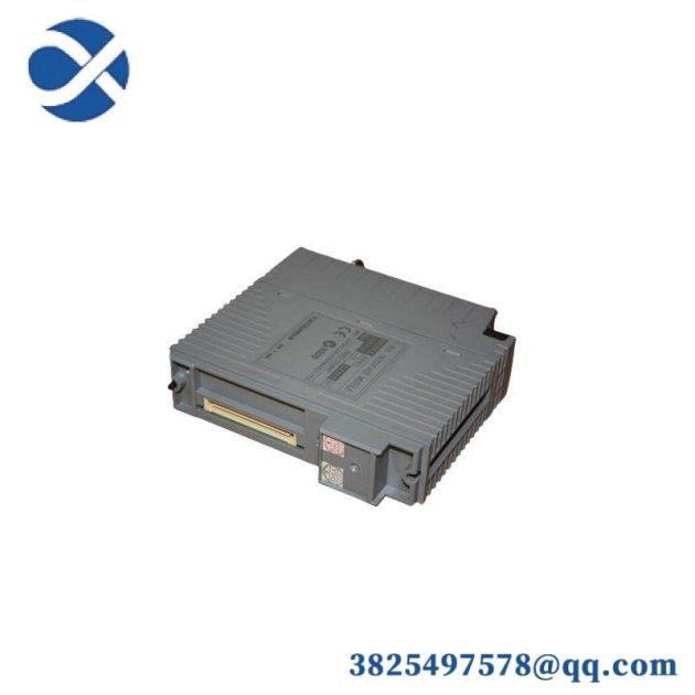 Yokogawa PLC ADV151-P00 Digital Input Module