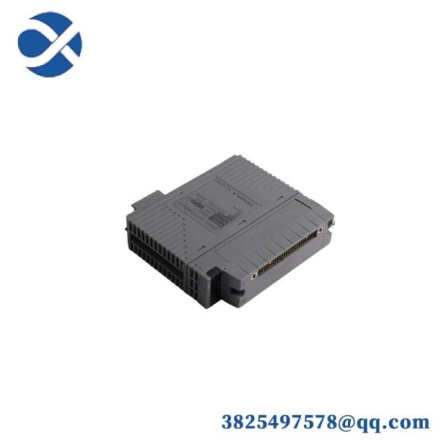 Yokogawa ADV151-P53 Digital Output Module for Industrial Control Systems