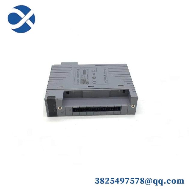 Yokogawa ADV569-P00: Precision Digital Output Module for Industrial Automation