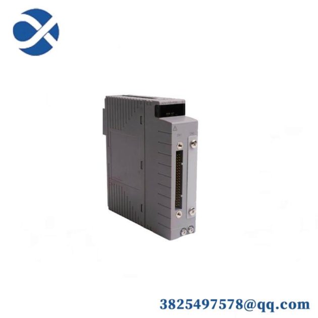 YOKOGAWA AIP827-2 S1 V-Net Coupler Module - Reliable Connectivity for Industrial Automation Solutions