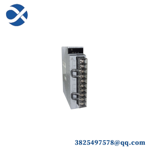 YOKOGAWA ALR121-S00 Serial Communication Module