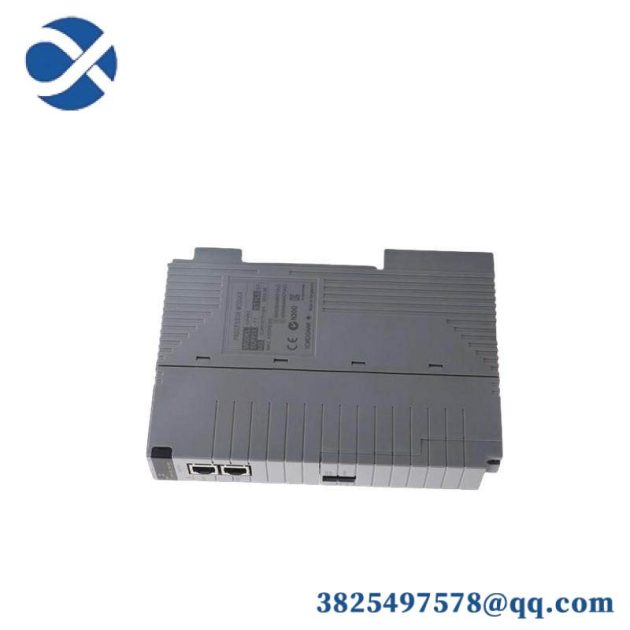 Yokogawa CP451-50 Field Communicator, High-Performance Control Module