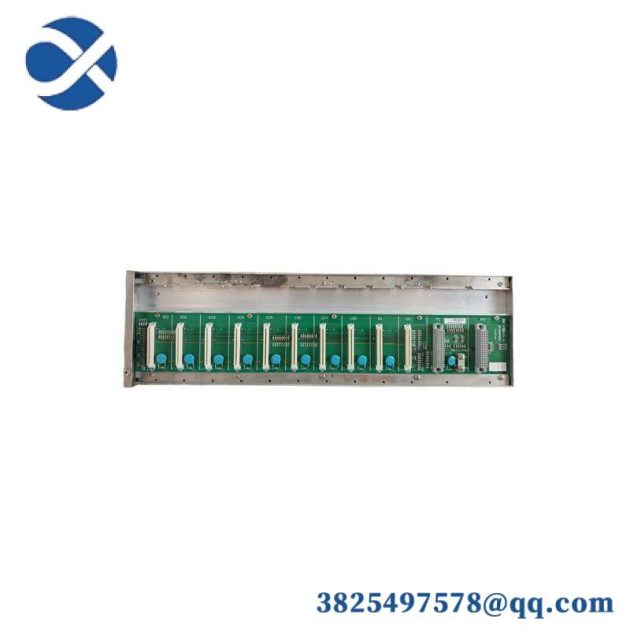 YOKOGAWA NFAI143-H00 Analog Input Module