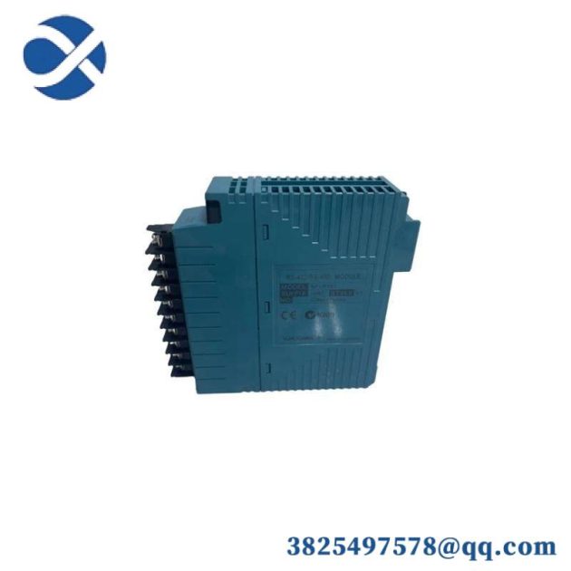 Yokogawa NFLR121-S51 S1 Industrial Communication Module