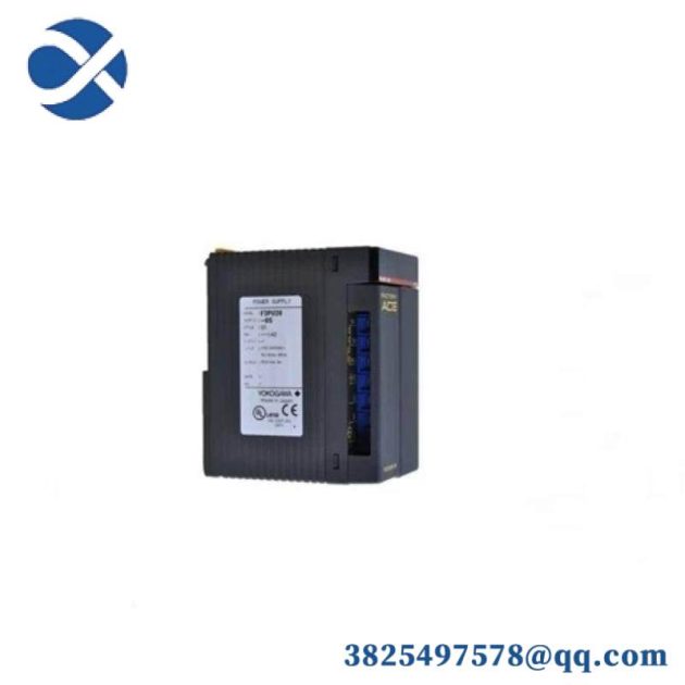 Yokogawa SDV531-S23 S1 Digital Output Module - Advanced Industrial Control Solution