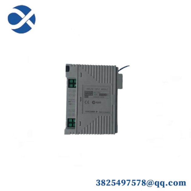 YOKOGAWA VF701 SR1008B62 Industrial Control Module