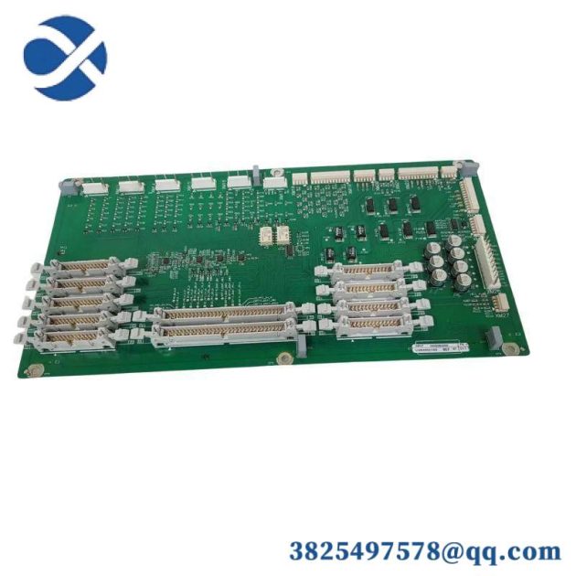 Siemens 3402062000, 640-34020619XD-1FA & 640-34020619XD-2FA Input Board, High Performance IO Solution