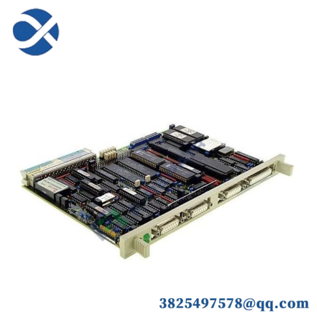 SIEMENS 6AV1222-0AD20 Micro-Controller Module