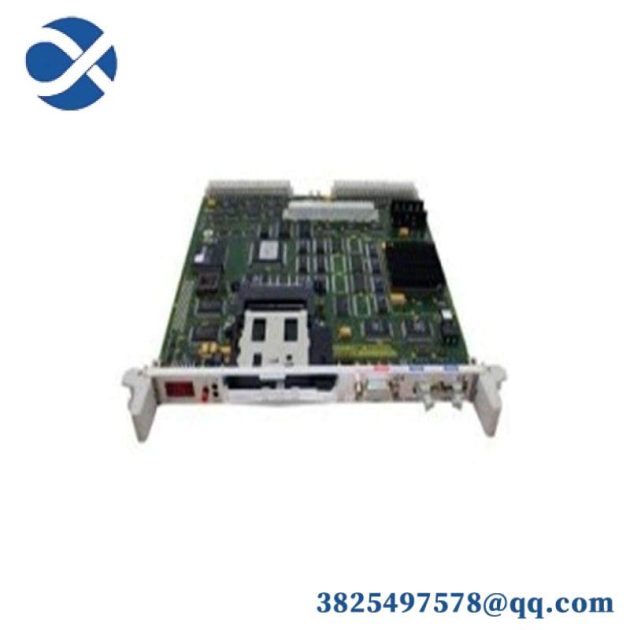 SIEMENS 6DD1 600-0AK0 Industrial Control CPU Module