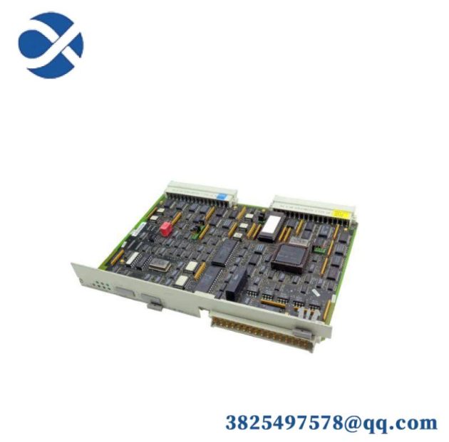 SIEMENS 6DS1223-8AA: Industrial Bus Interface Module for Efficient Communication