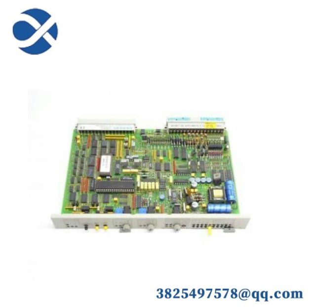 SIEMENS 6DS1 403-8CB: High-Performance Closed Loop Control Module