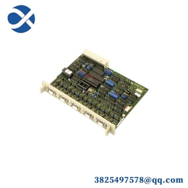 SIEMENS 6ES5242-1AA13 COUNTER MODULE: Advanced Process Control for Industrial Automation