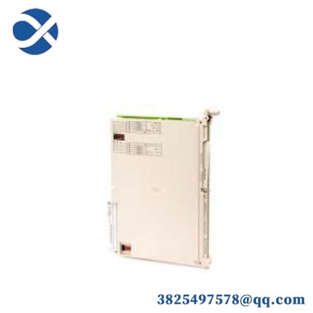 SIEMENS 6ES5463-4UA13 Analog Input Module for Industrial Control Systems