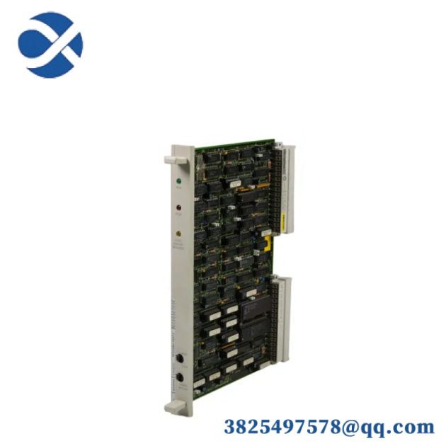 SIEMENS 6ES5926-3SA12 Industrial Control Processor Module