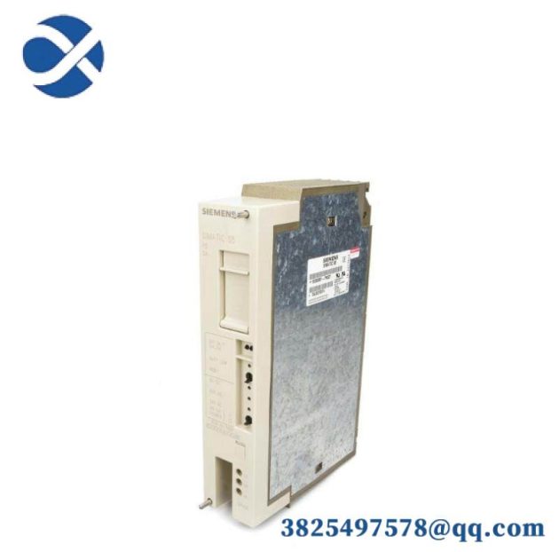 SIEMENS SIMATIC S5 951 POWER SUPPLY UNIT, for PLC Applications