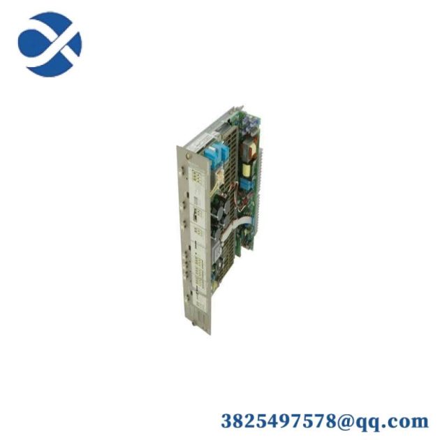 SIEMENS 6ES5955-3LF44 Industrial Power Supply, High Efficiency & Reliability