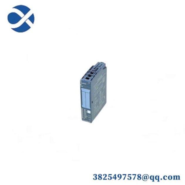 SIEMENS 6ES7131-6BH00-0BA0: Digital Input Module for Advanced Automation Solutions