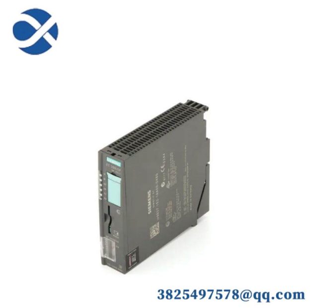 SIEMENS 6ES7152-1AA00-0AB0 IM152-1 INTERFACE MODULE - Advanced Industrial Communication Hub