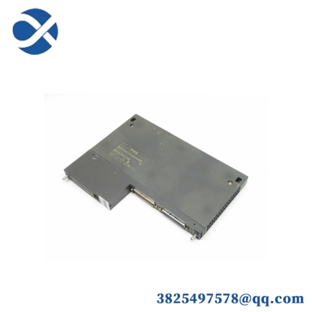 SIEMENS 6ES7461-1BA00-0AA0 Receiver Interface Module for Centralized Connection with PS Transmission, 200 Characters or Less