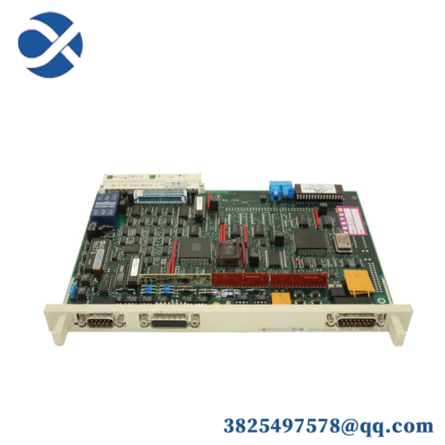 SIEMENS 6FM1721-3AA20: Advanced Positioning Module