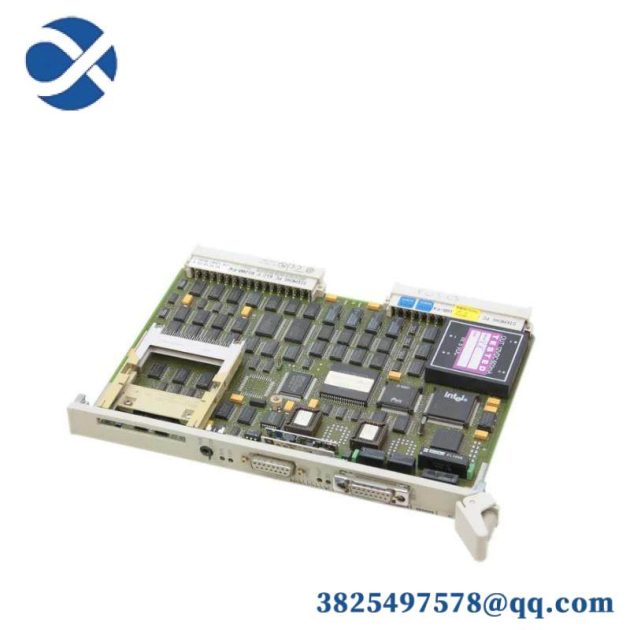 SIEMENS 6GK1143-0AB10 CUD1 Module: Precision Control at Its Core