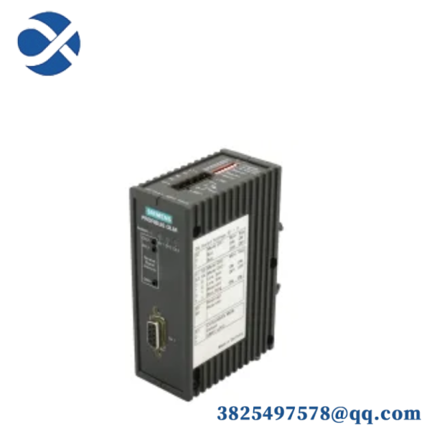 Siemens 6GK1502-3AA10 Optical Link Module: Industrial Control Innovation