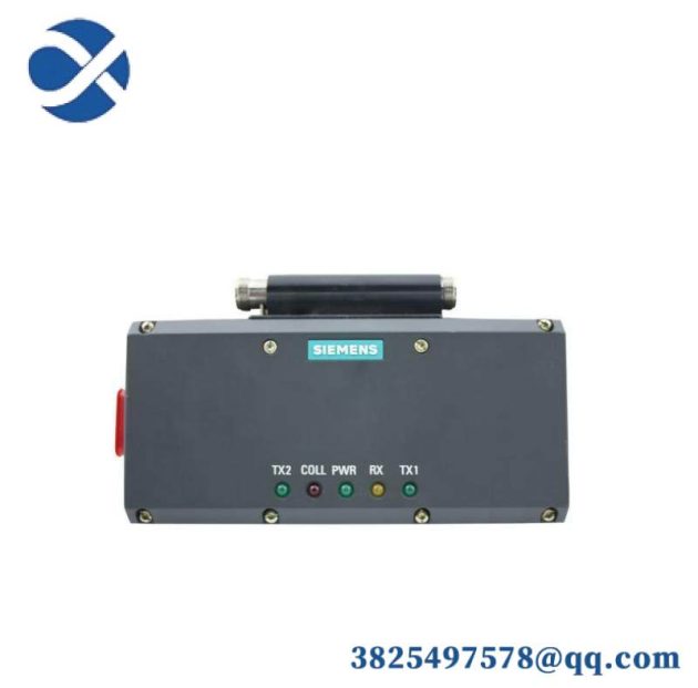 SIEMENS Simatic S5 Bus Coupler 6GK1901-0AA00-0AC0, Designed for Industrial Automation Solutions