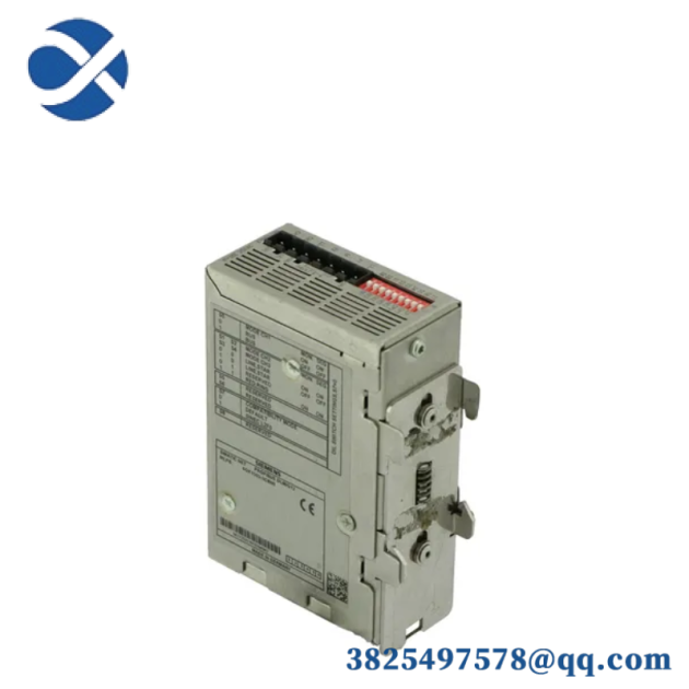 SIEMENS 6GK1503-3CB00 Optical Link Module - Advanced Industrial Communication Solution