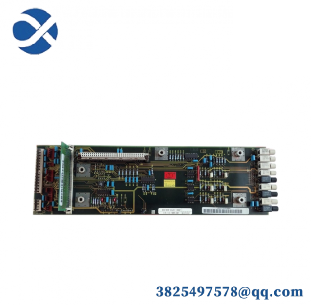 SIEMENS 6SE7038-6GL84-1BG0 Inverter IVI Interface Module - Precision Control, Efficient Integration