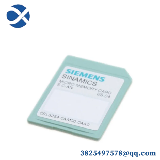 SIEMENS 6SL3 254-0AM00-0AA0: G120/ET 200S FC Drive Module