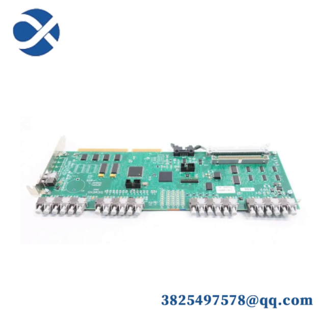 SIEMENS A1A10000350.00M PCB BOARD: High-Performance Industrial Control Module