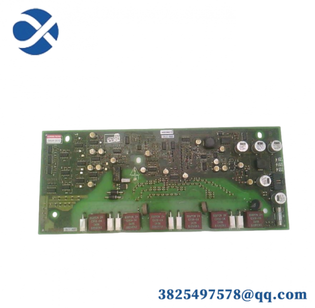 SIEMENS A5E00842112: PowerBlock Repair Part TCB-Module