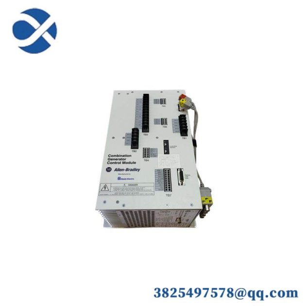 ABB 1407-CGCM Current Sensing Module, Precision Control Solutions