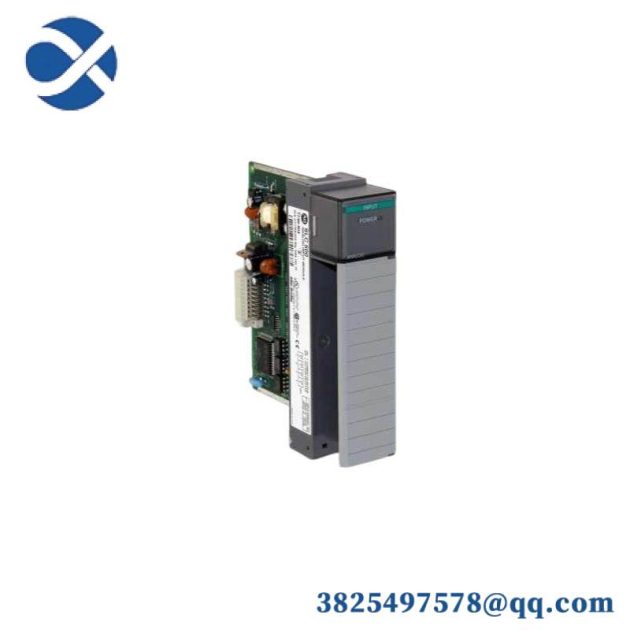 Allen Bradley 1746-NI4 SLC Analog Input Module, Precision & Reliability for Industrial Automation