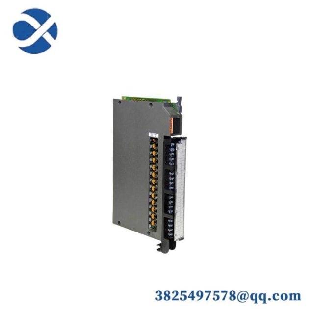 AB 1771-OBN/B Output Module: Advanced Digital Control Solution