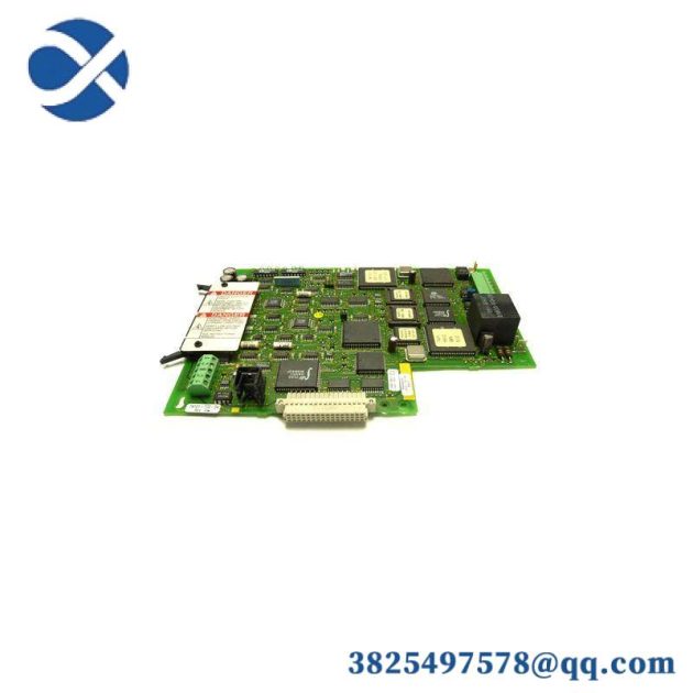 ABB 74101-774-54 1336T-MCB-SP518 Main Control Board - Precision Automation Solutions