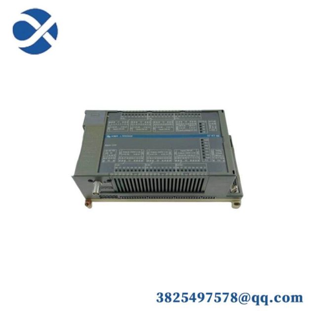 ABB 07KT98 GJR5253100R3260 - Advanced Controller, for Industrial Automation Solutions