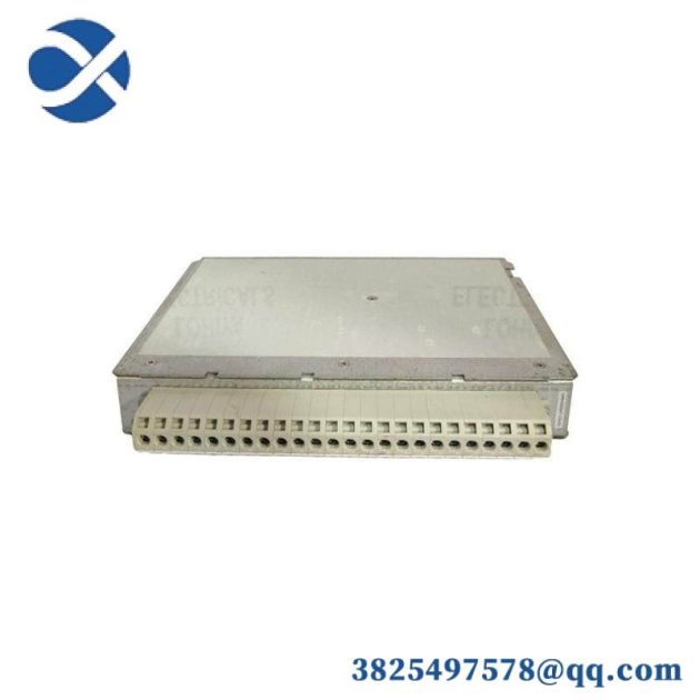 ABB 1MRK002247-CG: Transformer Module for Industrial Control Systems