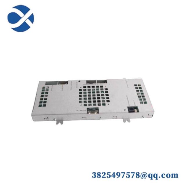 ABB 3BHE035301R1002 - UNS0121 A-Z V1 CMT100 Release