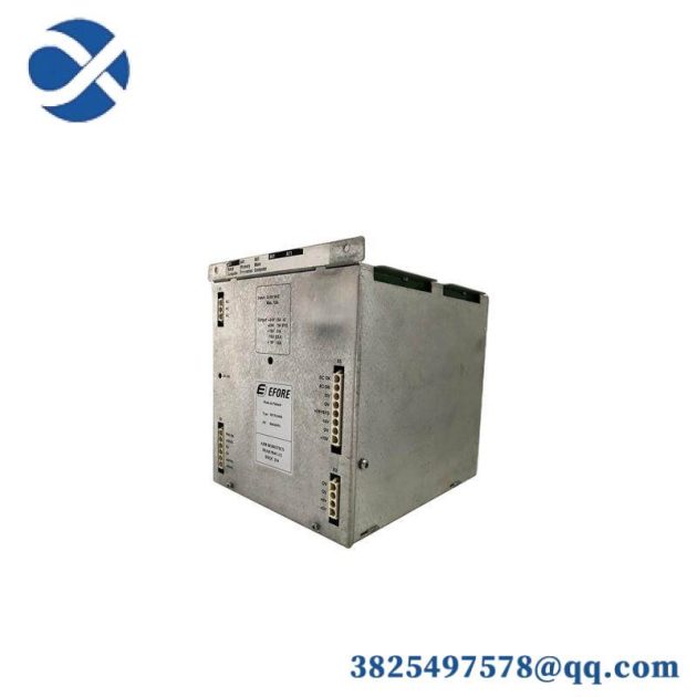 ABB DSQC334 3HAB5845-1: Industrial-grade Power Supply, for Enhanced Automation Solutions