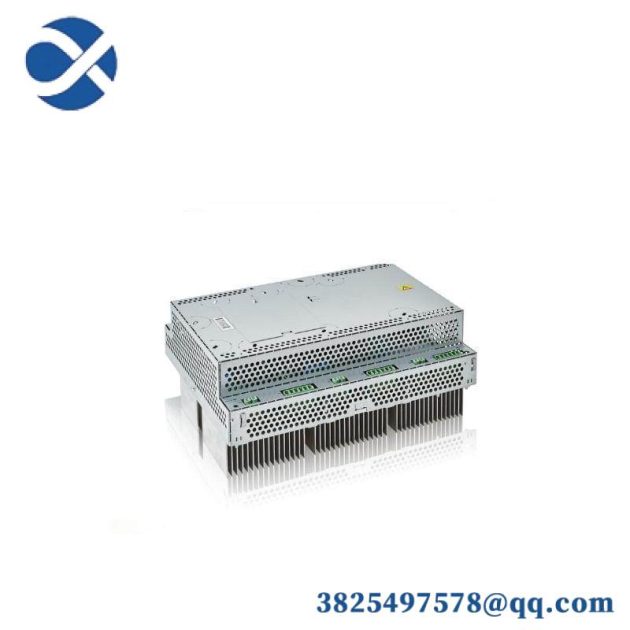 ABB DSQC663 - Drive Unit for Industrial Control, 200 Characters