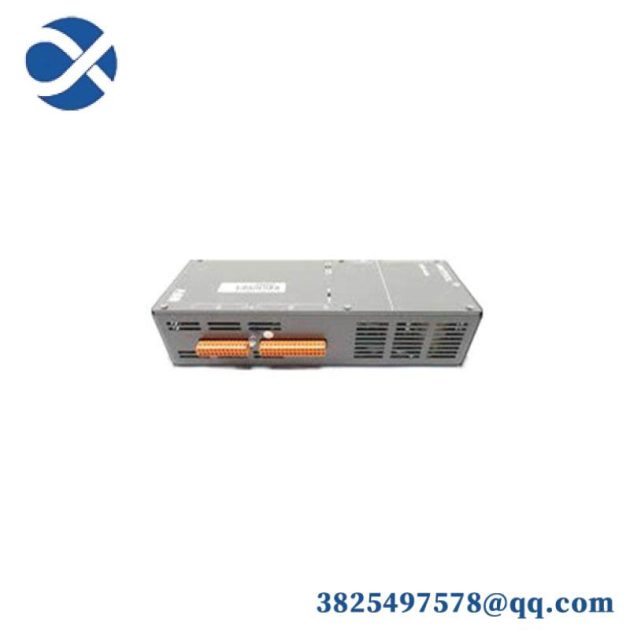 ABB HIEE205010R0001 UNS3020A-Z,V1 - Ground Fault Relay, High Precision Control Solutions