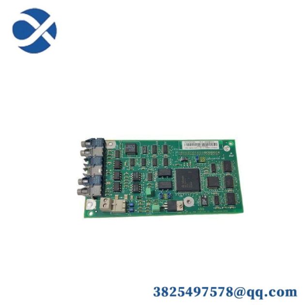 ABB KA05 80SFM-E02430, High-Performance Modular Controller